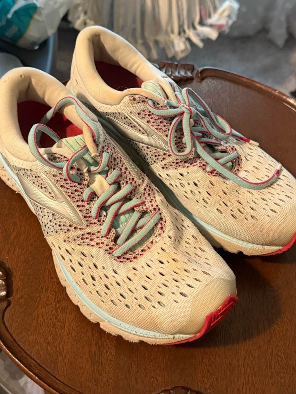 Brooks Women's Running Sneakers Glycerin 16